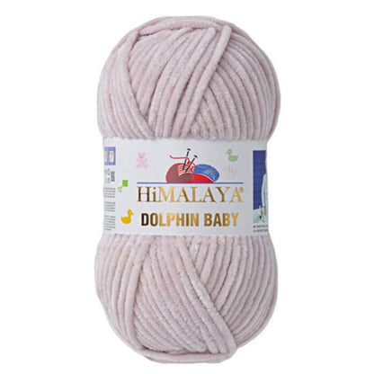 Himalaya Dolphin Baby Super Bulky Yarn