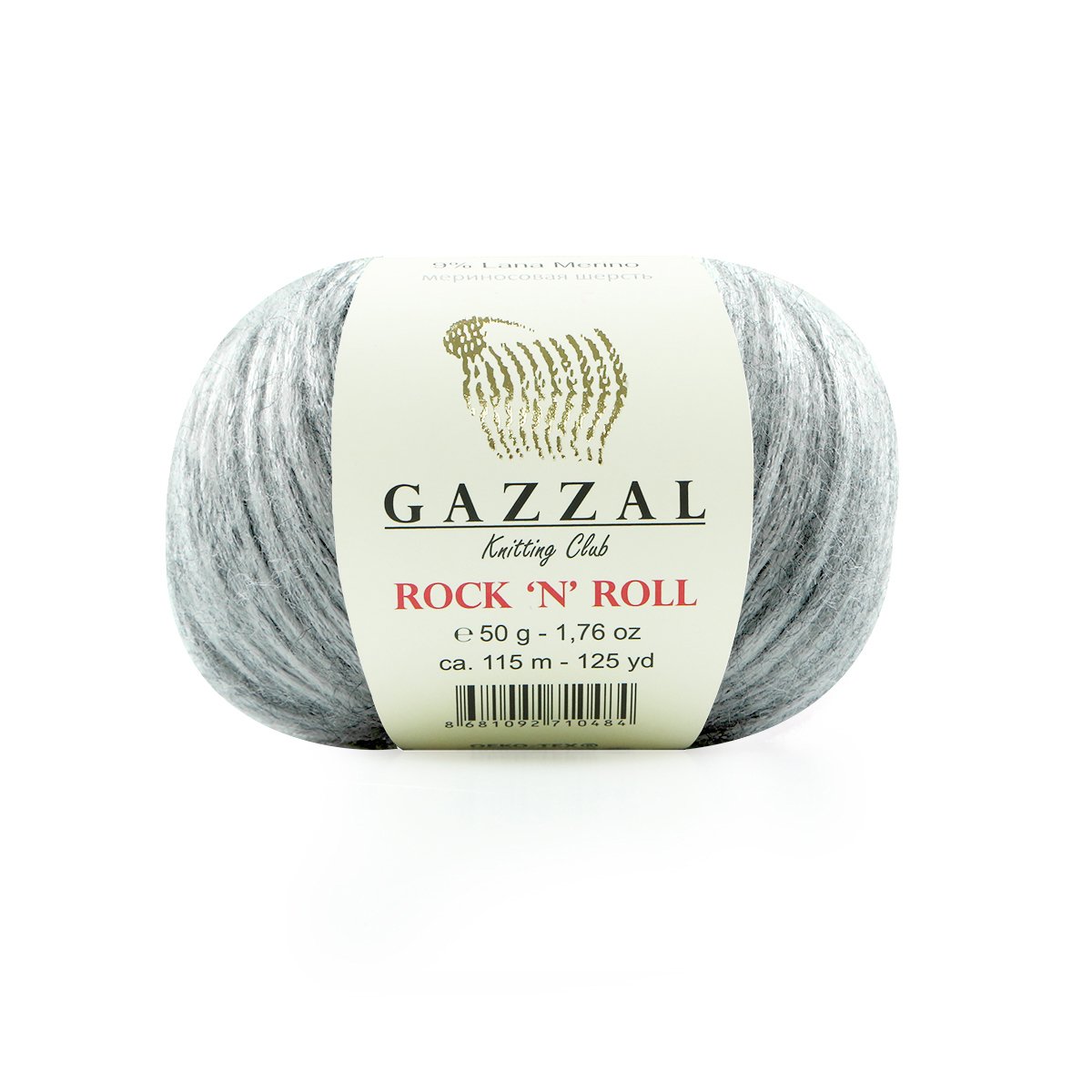 Gazzal Rock'N'Roll