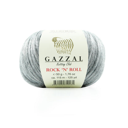 Gazzal Rock'N'Roll