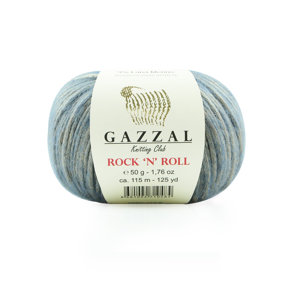 Gazzal Rock'N'Roll
