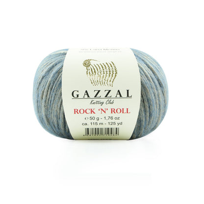 Gazzal Rock'N'Roll