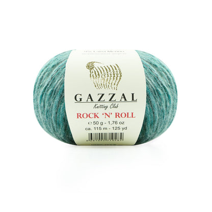 Gazzal Rock'N'Roll