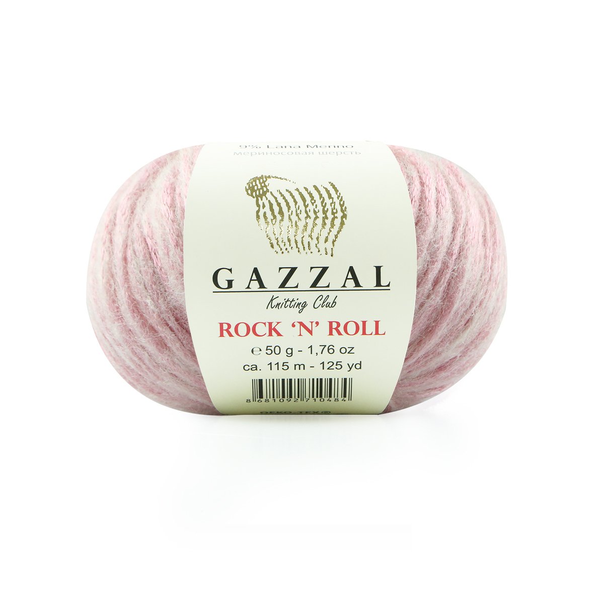 Gazzal Rock'N'Roll