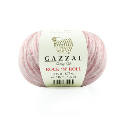 Gazzal Rock'N'Roll
