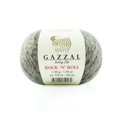 Gazzal Rock'N'Roll