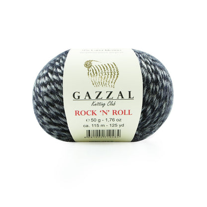 Gazzal Rock'N'Roll
