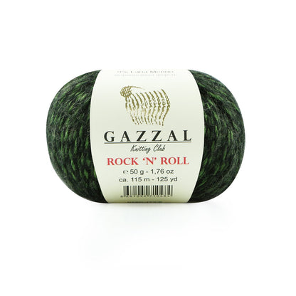 Gazzal Rock'N'Roll