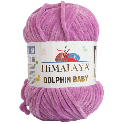 Himalaya Dolphin Baby Super Bulky Yarn