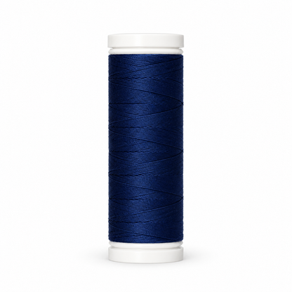 Ariadna COTTO 80 100% Mercerised Cotton Sewing Thread 170m