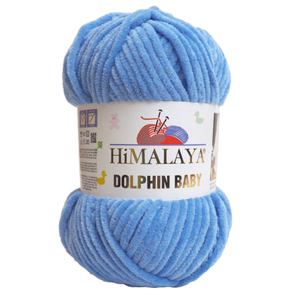 Himalaya Dolphin Baby Super Bulky Yarn
