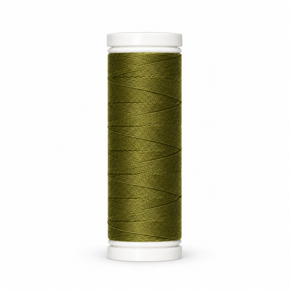 Ariadna COTTO 80 100% Mercerised Cotton Sewing Thread 170m