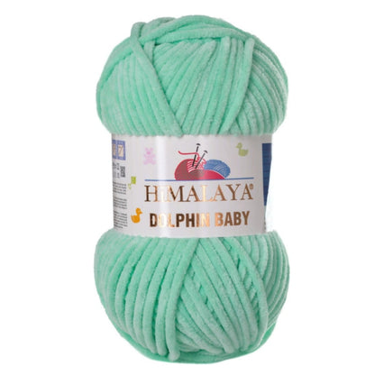 Himalaya Dolphin Baby Super Bulky Yarn