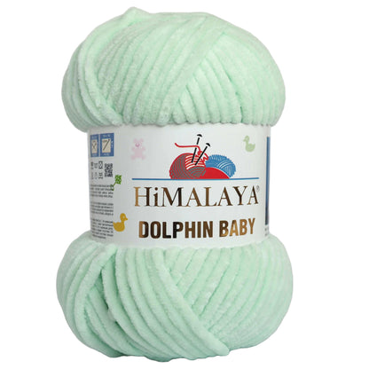 Himalaya Dolphin Baby Super Bulky Yarn