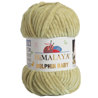 Himalaya Dolphin Baby Super Bulky Yarn