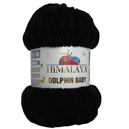 Himalaya Dolphin Baby Super Bulky Yarn