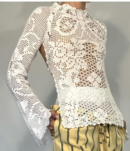 Luxurious Feel Cotton Crochet Thread Muza Size 10, Brand Ariadna