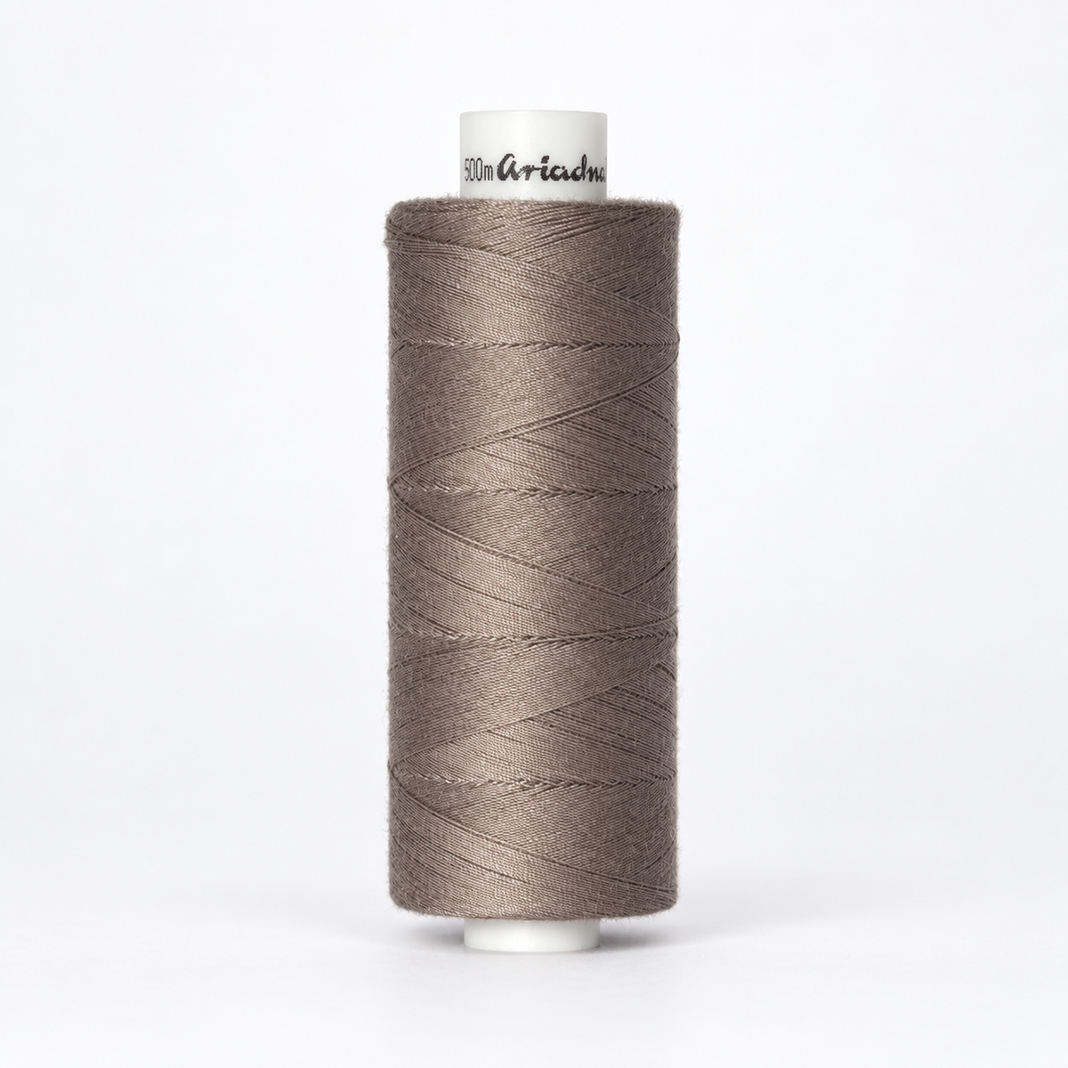 Ariadna COTTO 80 100% Mercerised Cotton Sewing Thread 500m