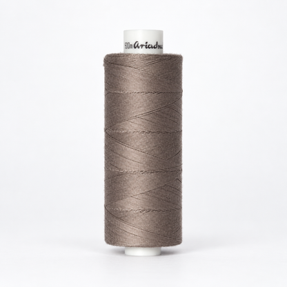 Ariadna COTTO 80 100% Mercerised Cotton Sewing Thread 500m