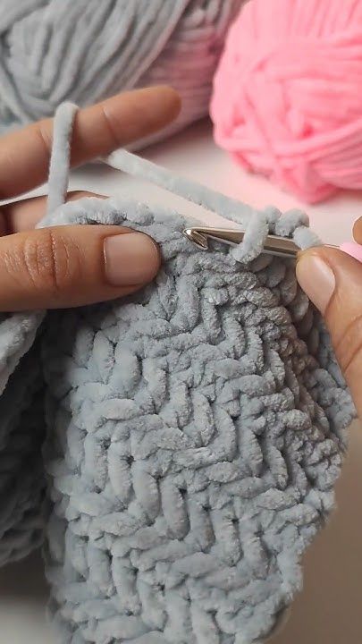 Himalaya Velvet Yarn Chunky Chenille