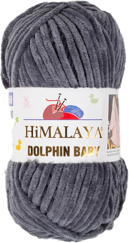 Himalaya Dolphin Baby Super Bulky Yarn