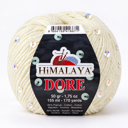 Himalaya Dore 50g / 155m