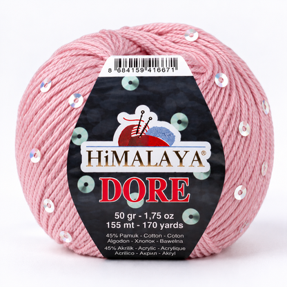 Himalaya Dore 50g / 155m