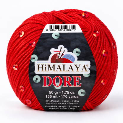 Himalaya Dore 50g / 155m