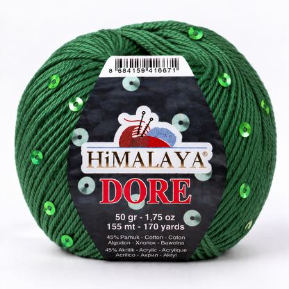 Himalaya Dore 50g / 155m