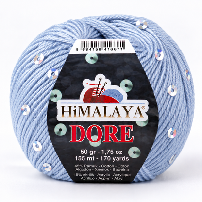 Himalaya Dore 50g / 155m