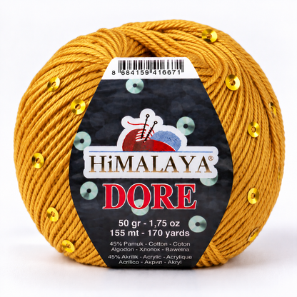 Himalaya Dore 50g / 155m