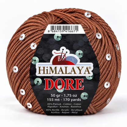 Himalaya Dore 50g / 155m