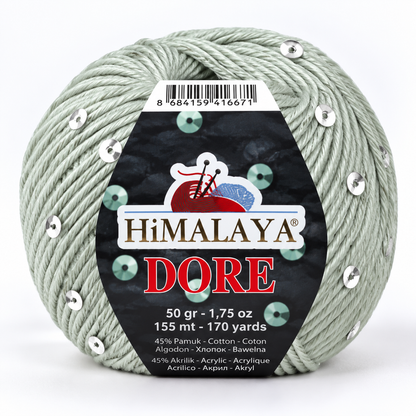 Himalaya Dore 50g / 155m