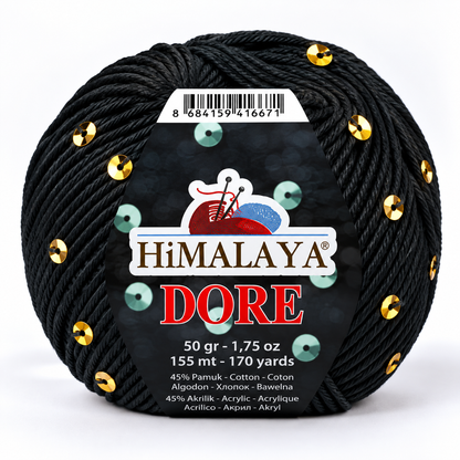 Himalaya Dore 50g / 155m