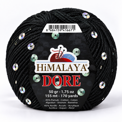 Himalaya Dore 50g / 155m