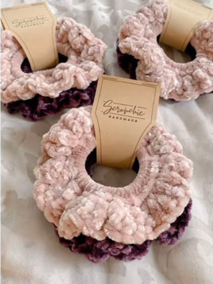 Himalaya Velvet Yarn Chunky Chenille