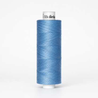 Ariadna COTTO 80 100% Mercerised Cotton Sewing Thread 500m