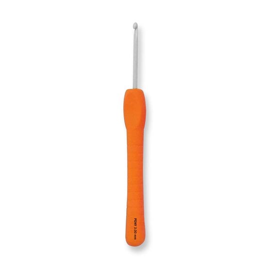 Pony Easy Grip Crochet Hook Various Sizes from 2mm to 15mm