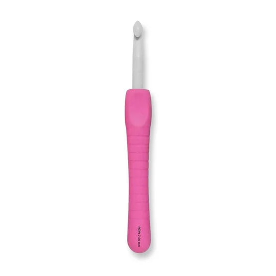 Pony Easy Grip Crochet Hook Various Sizes from 2mm to 15mm