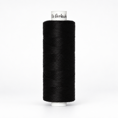 Ariadna COTTO 80 100% Mercerised Cotton Sewing Thread 500m