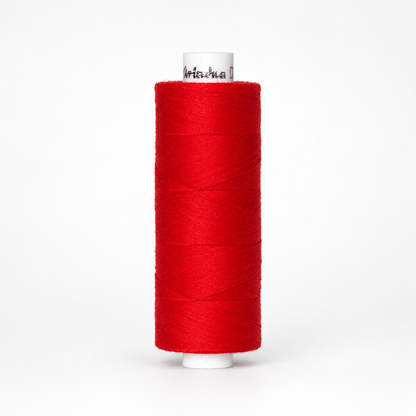 Ariadna COTTO 80 100% Mercerised Cotton Sewing Thread 500m