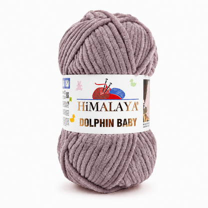 Himalaya Dolphin Baby 100g