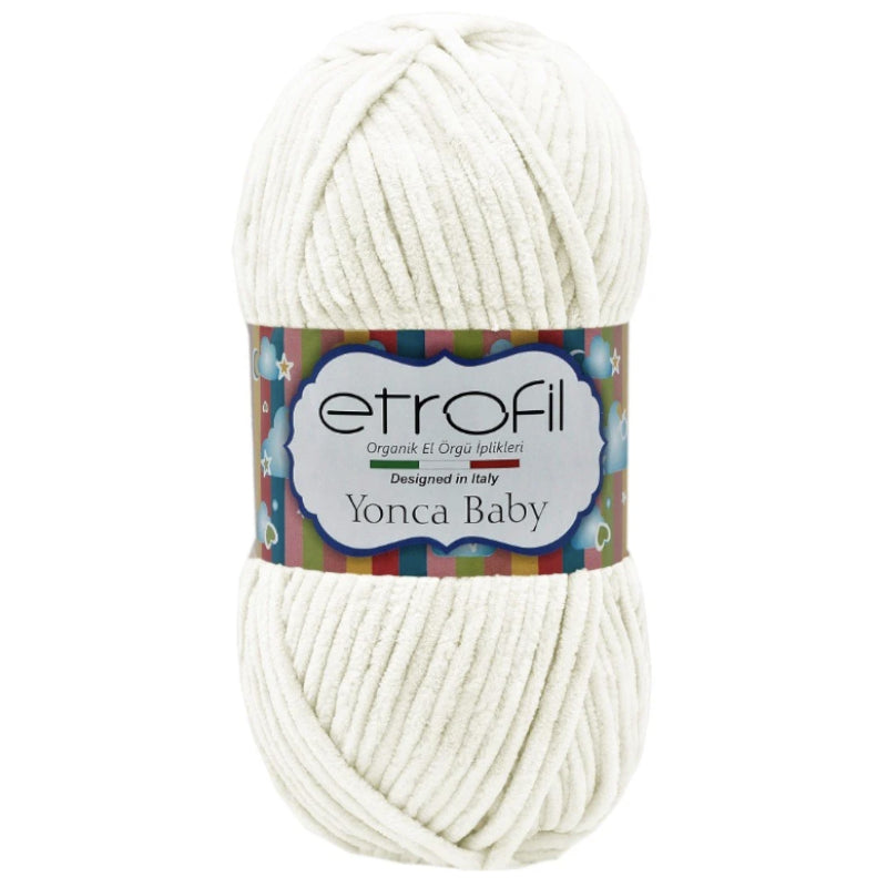 Etrofil Yonca Baby