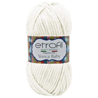 Etrofil Yonca Baby