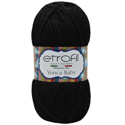 Etrofil Yonca Baby