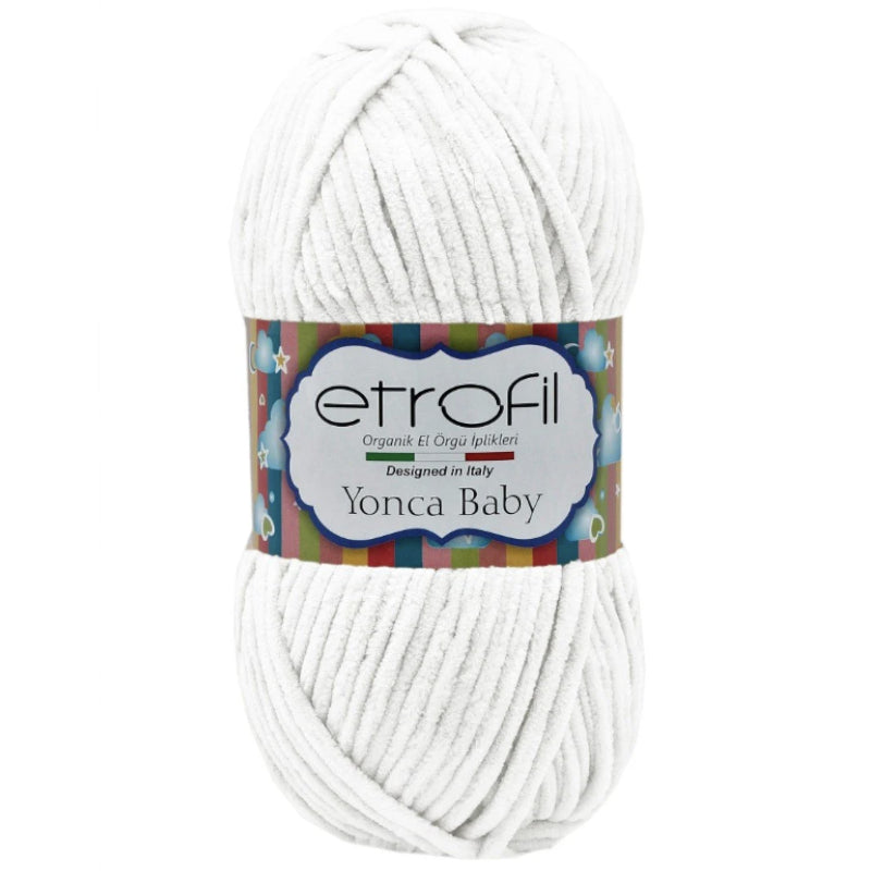 Etrofil Yonca Baby