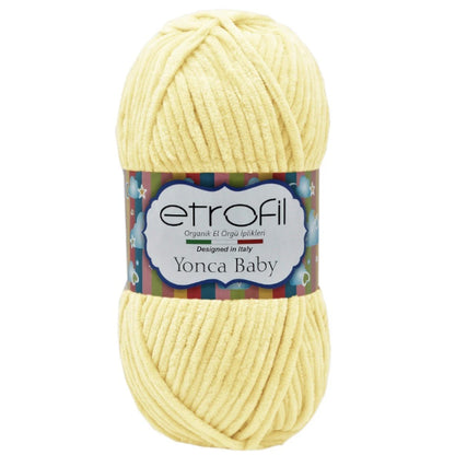 Etrofil Yonca Baby