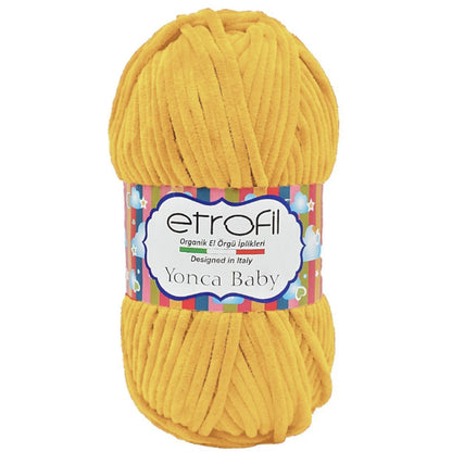 Etrofil Yonca Baby