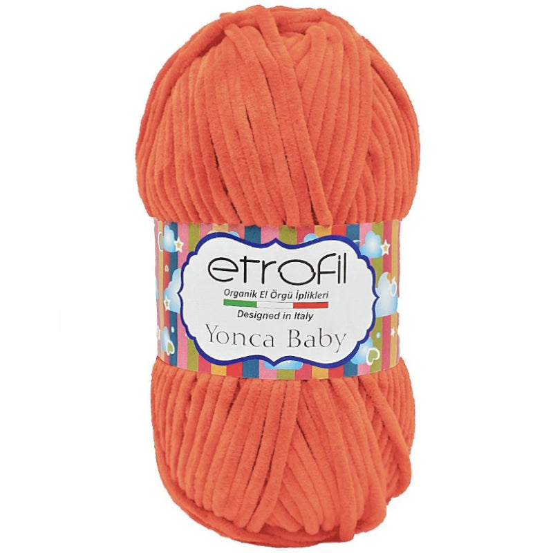 Etrofil Yonca Baby