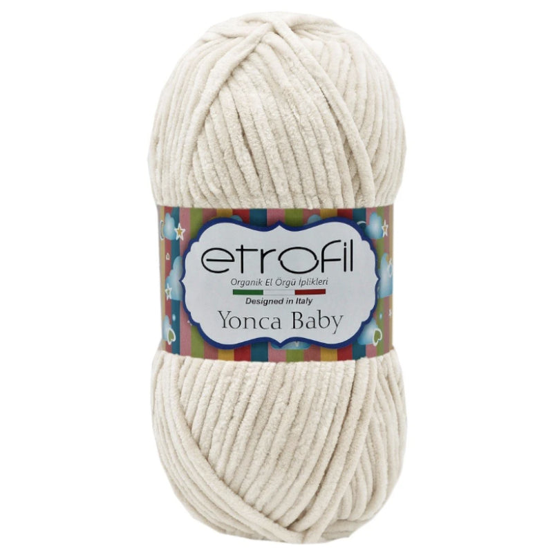 Etrofil Yonca Baby