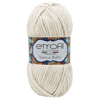 Etrofil Yonca Baby